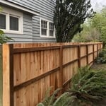 Cedar Stockade