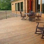 Cedar Curved 1