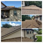 Roofs