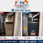 System change out