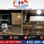 Food truck and Install