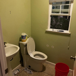 Restroom Refit