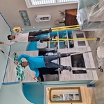 small and big proyects