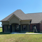 Install Seamless Gutters