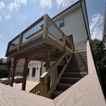 Nicks deck