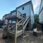 Nicks deck
