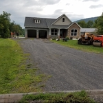 Asphalt Paving