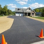 Asphalt Paving