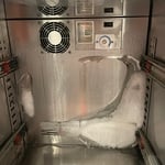 Refrigerator repair