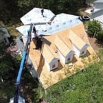 Shingles Roofs
