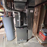 Lennox Complete System