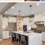 remodeling kitchen