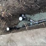 Sewer Repair