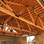 New Restaurant Building