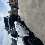 AT THE DUMP