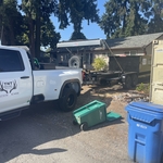 20 YD DUMPSTERS
