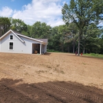 New Yard