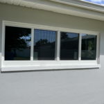 Impact Window