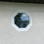 Impact Window
