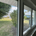 Impact Window