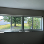 Impact Window