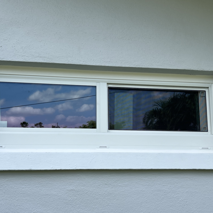 Impact Window