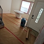 Mold Remediation