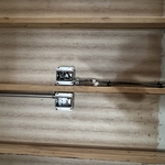 Wall Switch Boxes