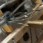 Splicing wire