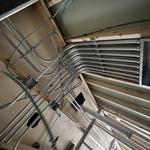 Conduit Work