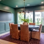 Window Treatments