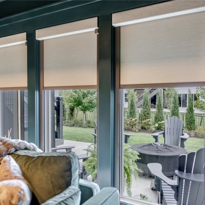 Window Treatments