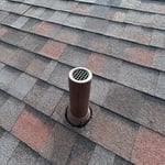 New Ventilation