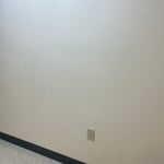 Drywall Repair and Paint