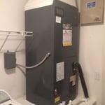 Unit Replacement