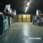 Moving Storage