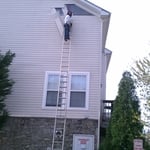 Siding Repair