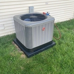 Central A/C