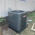 Central A/C
