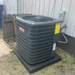 Central A/C