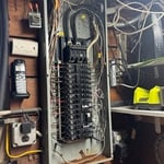 Service Upgrade