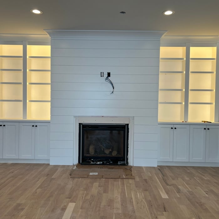 led strip lighting