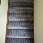 STAIRCASE UP CLOSE #2