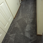 CARPET CLEANING