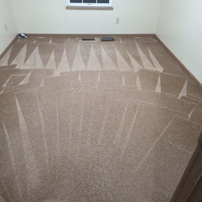 SPARE BEDROOM