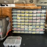 Some of my Equipments