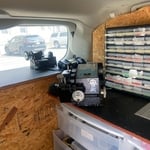 Different Blank Key Blades