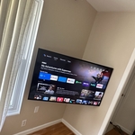 TV Mounting