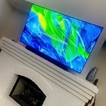 TV Mounting