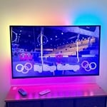 TV Mounting